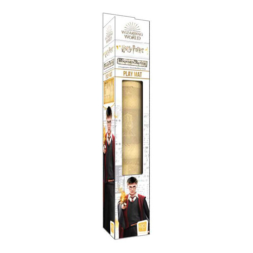 

Игровой коврик Harry Potter: Hogwarts Battle – Playmat