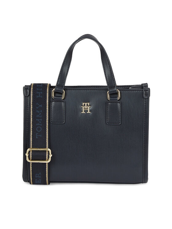 

Кошелек Tommy Hilfiger, синий