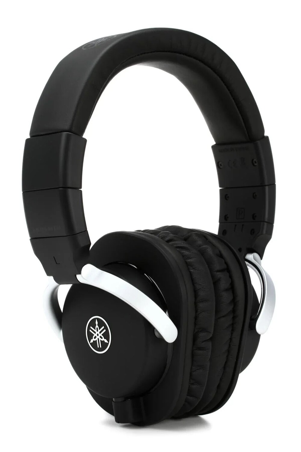 

Накладные наушники Yamaha HPH-MT8