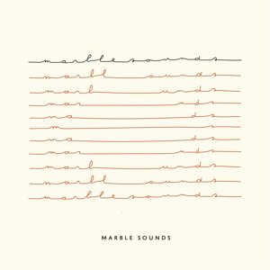Виниловая пластинка Marble Sounds - Marble Sounds
