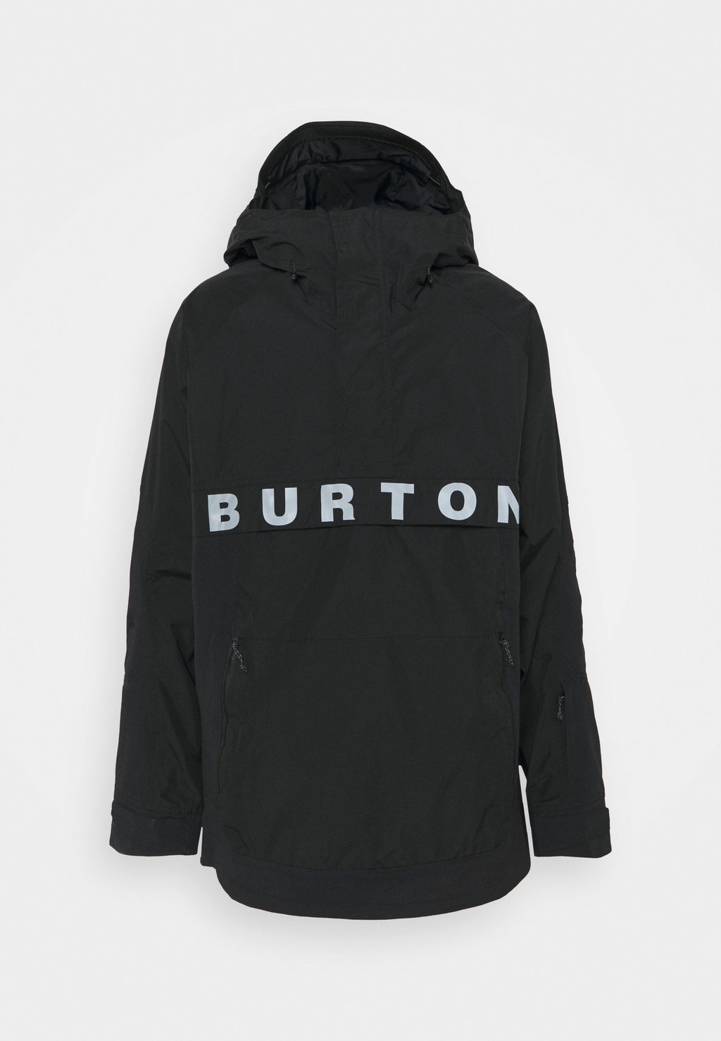 

Куртка для сноуборда Burton, черный