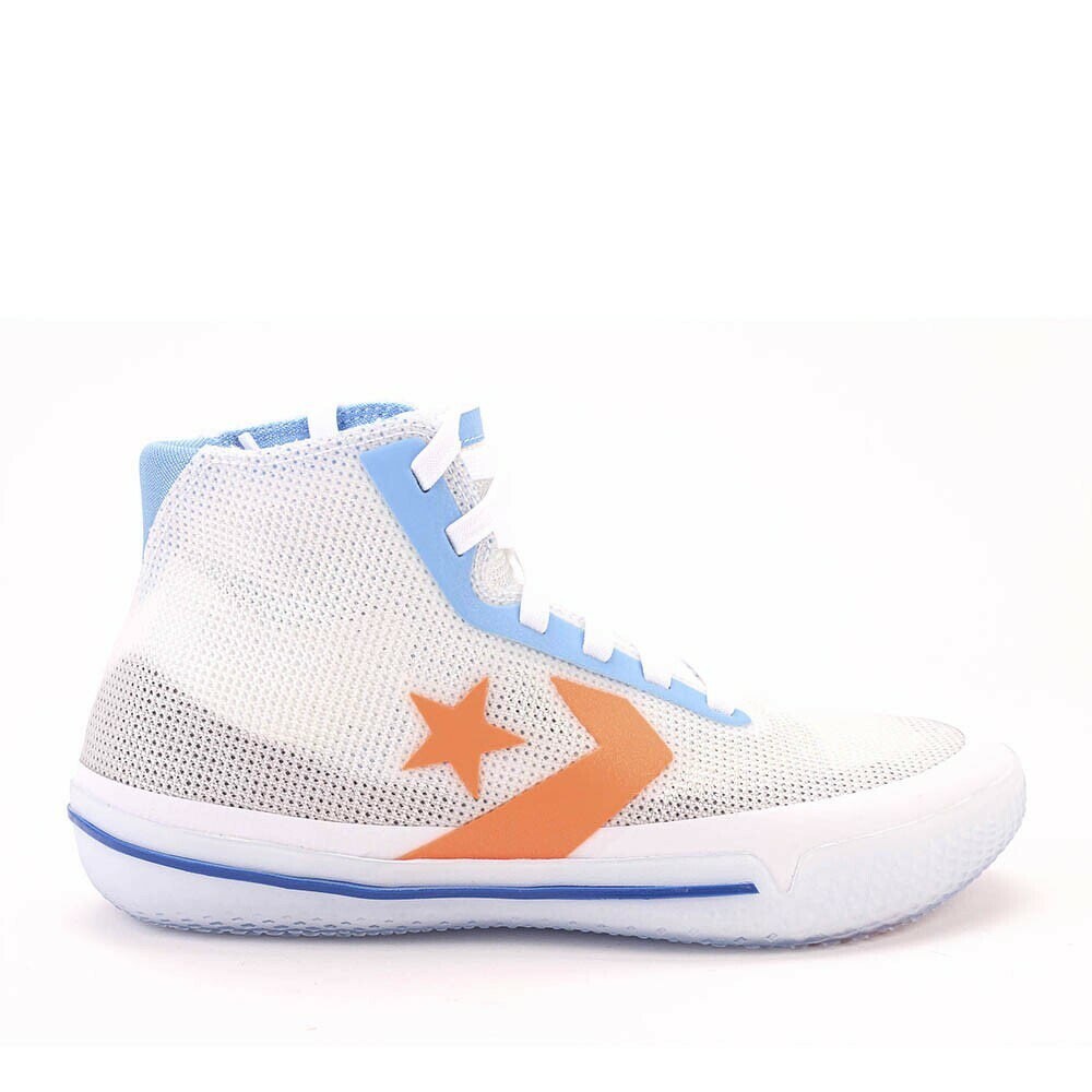 

Кроссовки Converse All Star Pro BB Hi, белый