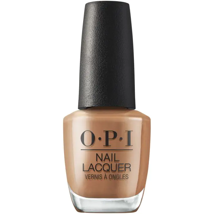 

Лак для ногтей your way spring nail lacquer esmalte de uñas Opi, цвет spice up your life
