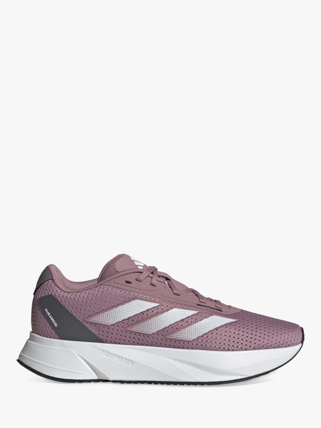 

Кроссовки adidas Duramo SL, орхидея/белый/черный