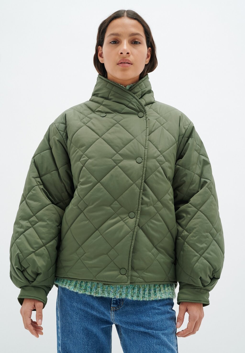 

Куртка зимняя InWear