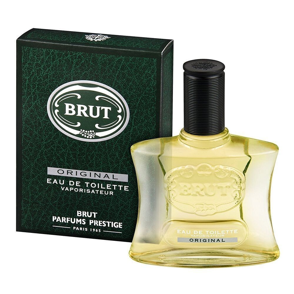 

Мужская туалетная вода Brut Original, 100 мл