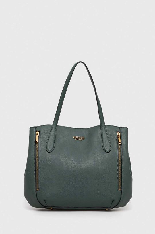 

Сумочка Guess, зеленый