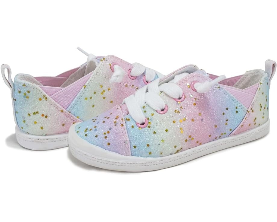 

Кроссовки Jellypop Cannoli, цвет Pastel Multi