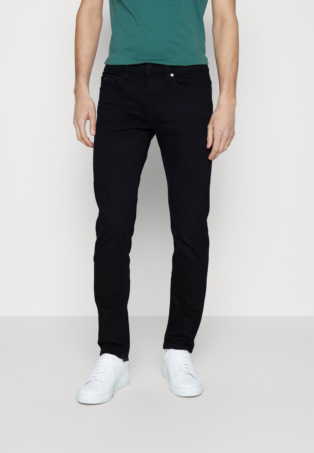 

Джинсы Slim fit BOSS