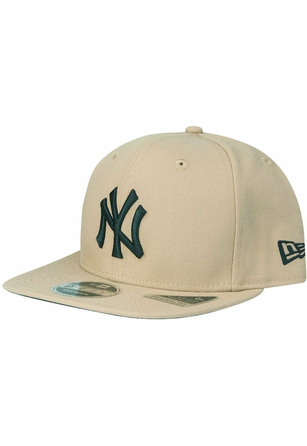 

Бейсболка FIFTY NEW YORK YANKEES New Era, цвет beige