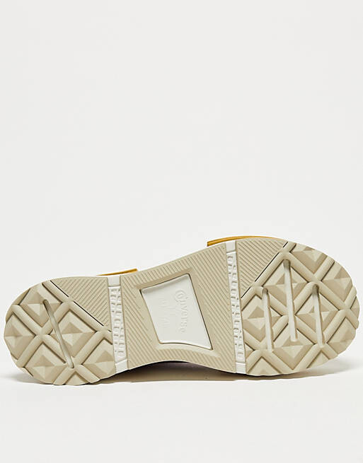 

Красные кроссовки Converse Run Star Legacy CX Hi, Красный