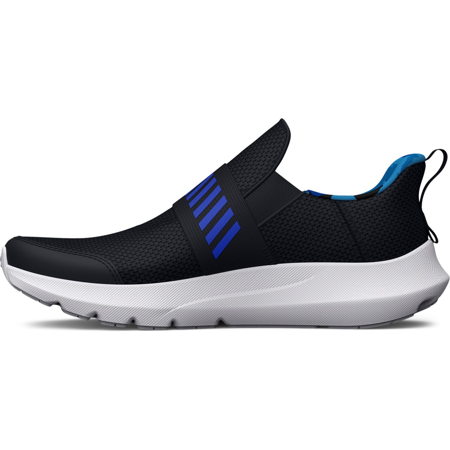 

Детские кроссовки без шнуровки Under Armour Surge 3 AC для маленьких детей Under Armour
