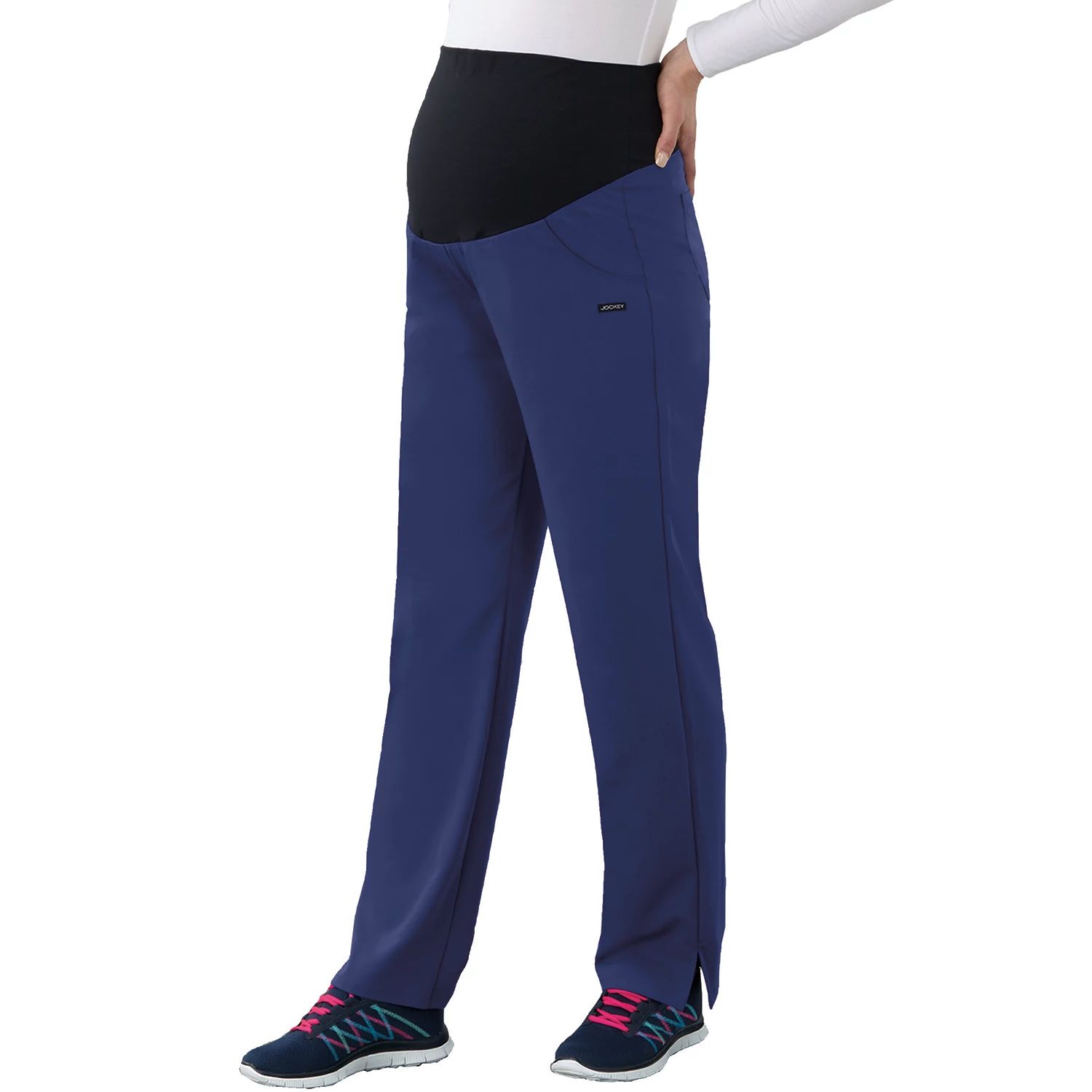 

Брюки Maternity Jockey Scrubs Ultimate 2459 Jockey