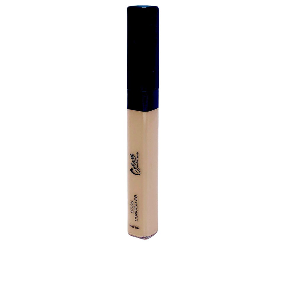 Консиллер макияжа Concealer stick Glam of sweden, 9 мл, 05-fair консилер стик двухцветный beauty bomb concealer stick duo colors bomb concealer 3 8 гр