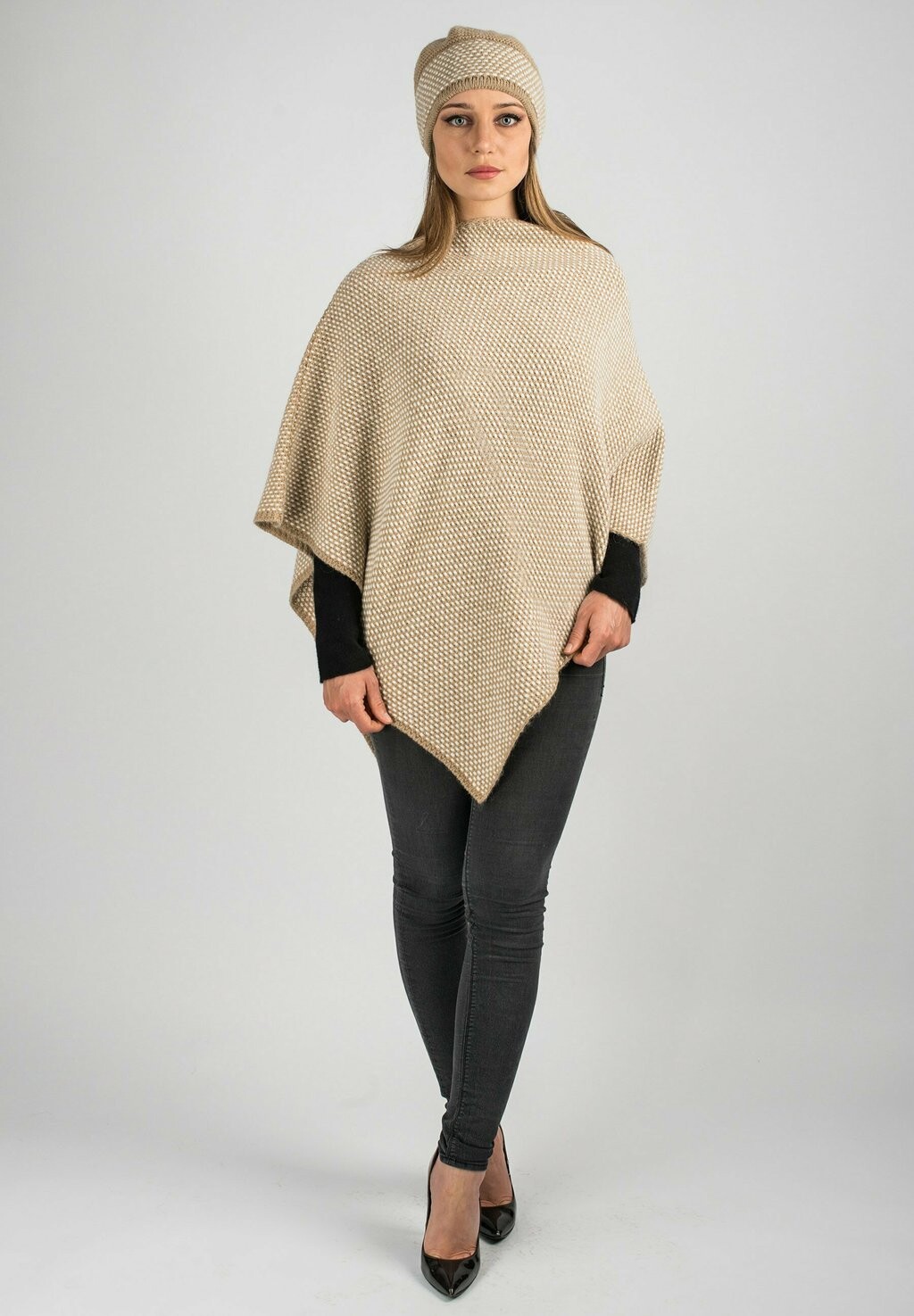 

Плащ Dalle Piane Cashmere