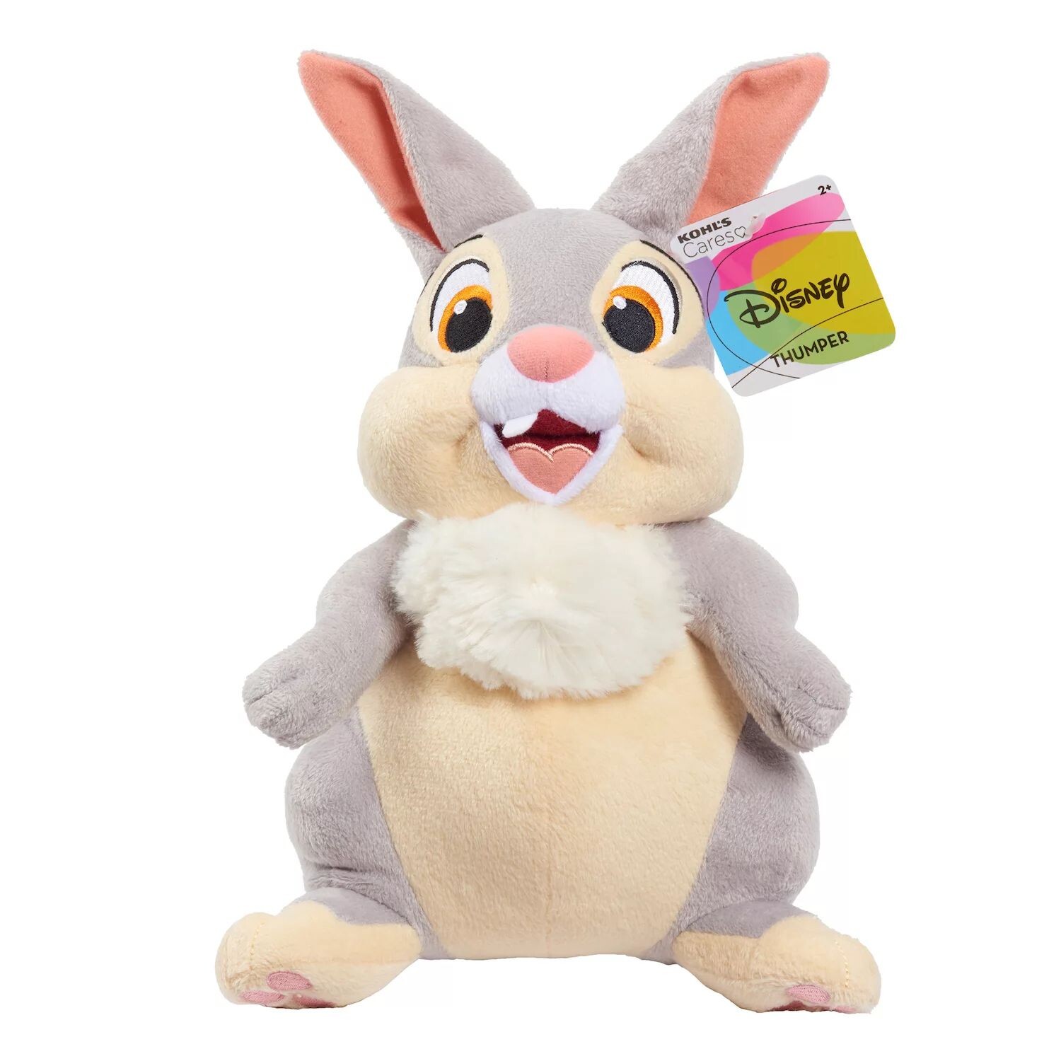 

Плюшевая игрушка Kohl's Cares Disney Classics — Тампер Kohl's Cares