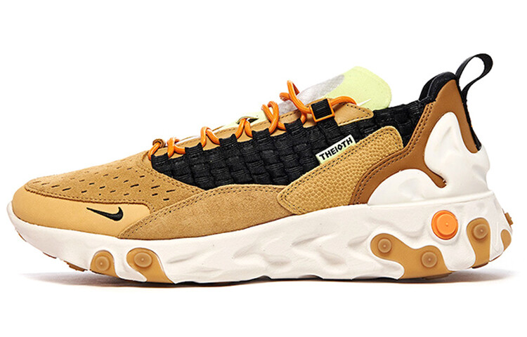 

Nike React Sertu Кроссовки унисекс