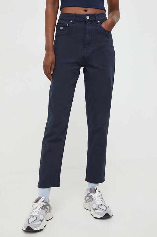 

Джинсы Tommy Jeans, темно-синий