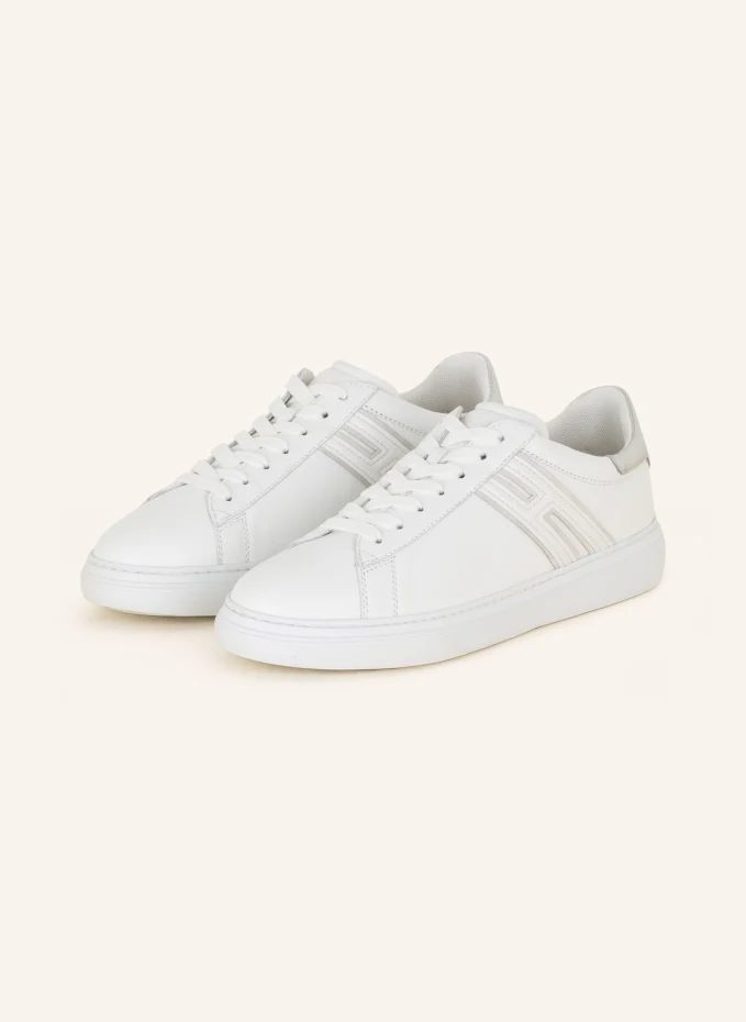 

Кроссовки h365 Hogan, белый