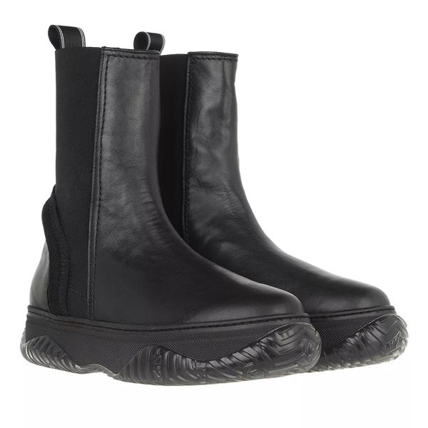 Ботинки boots N°21, черный