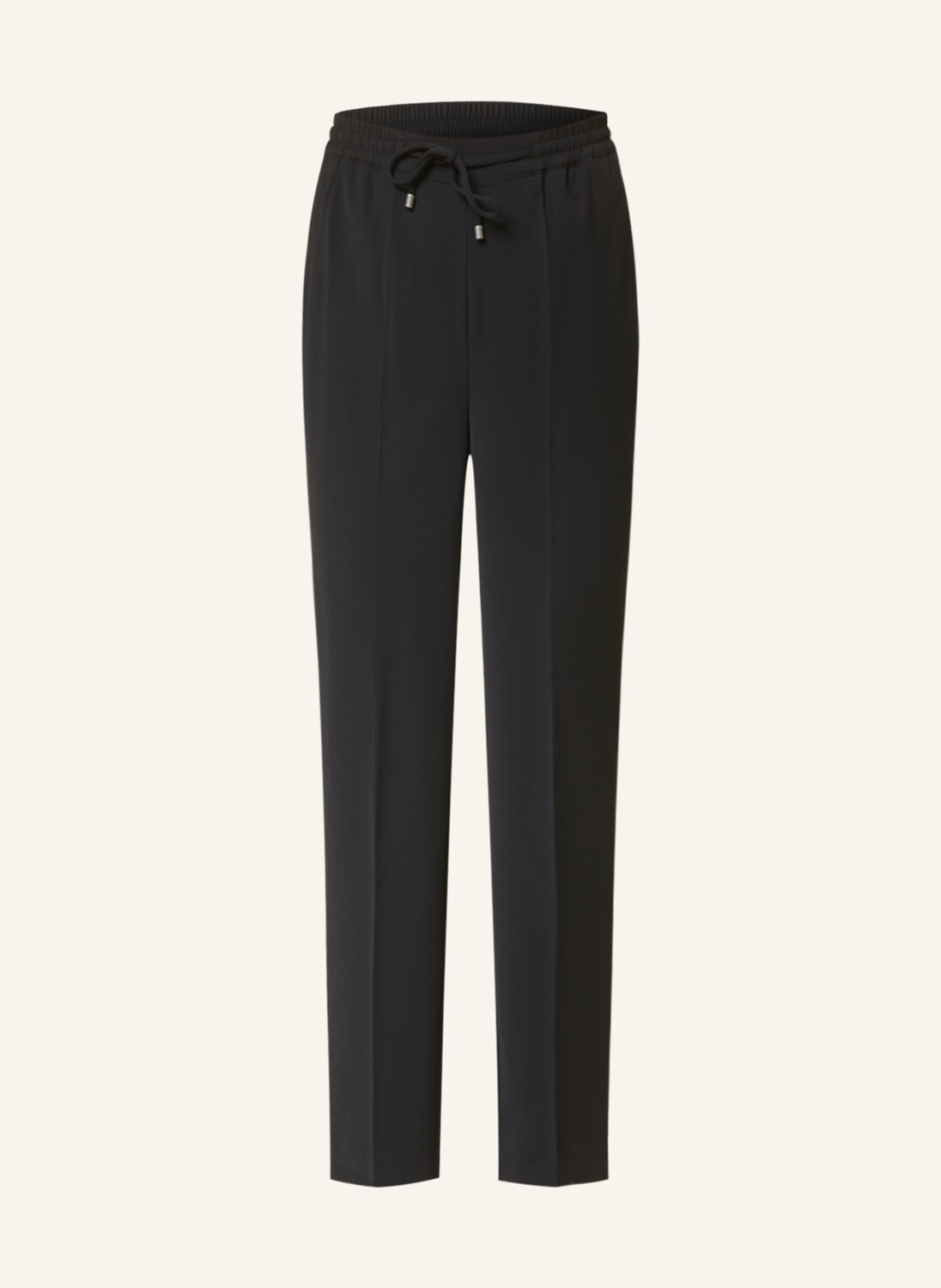 

Брюки TED BAKER LAURAI im Jogging-Stil, черный