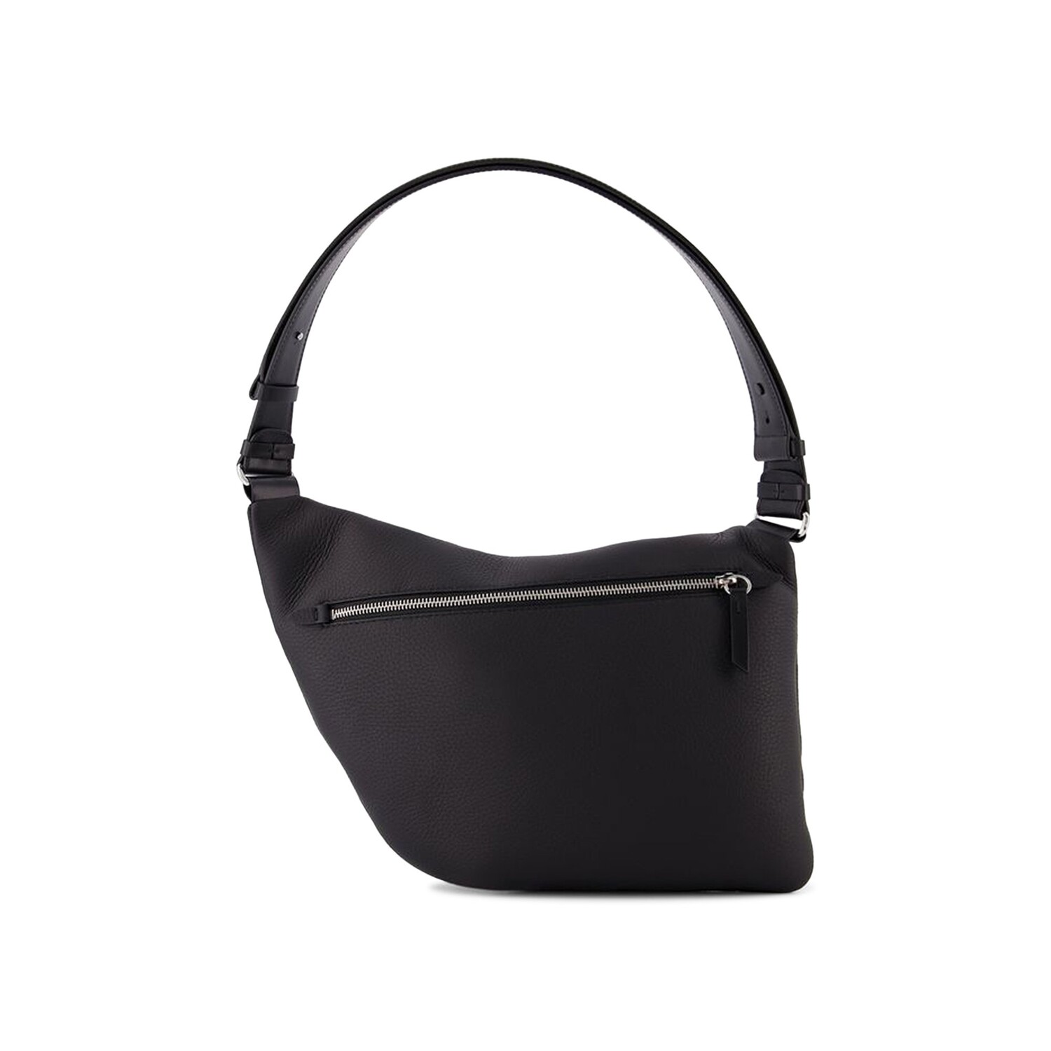 

Сумка для тела Maison Margiela Soft 5AC On, черная
