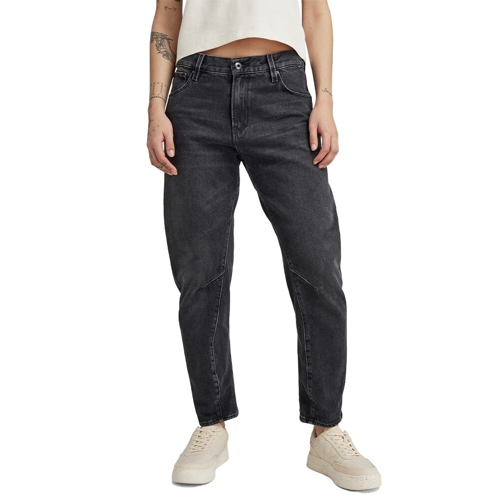

Джинсы G-Star Arc 3D Boyfriend Fit, серый