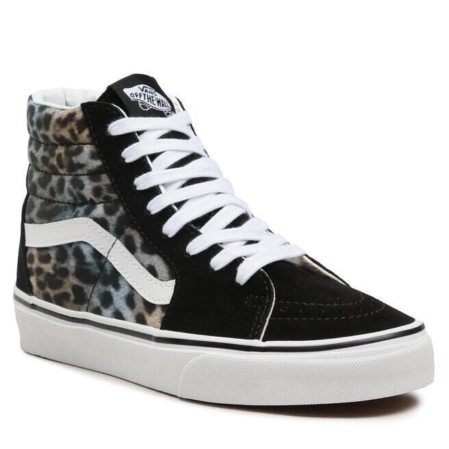 

Кроссовки Vans, черный