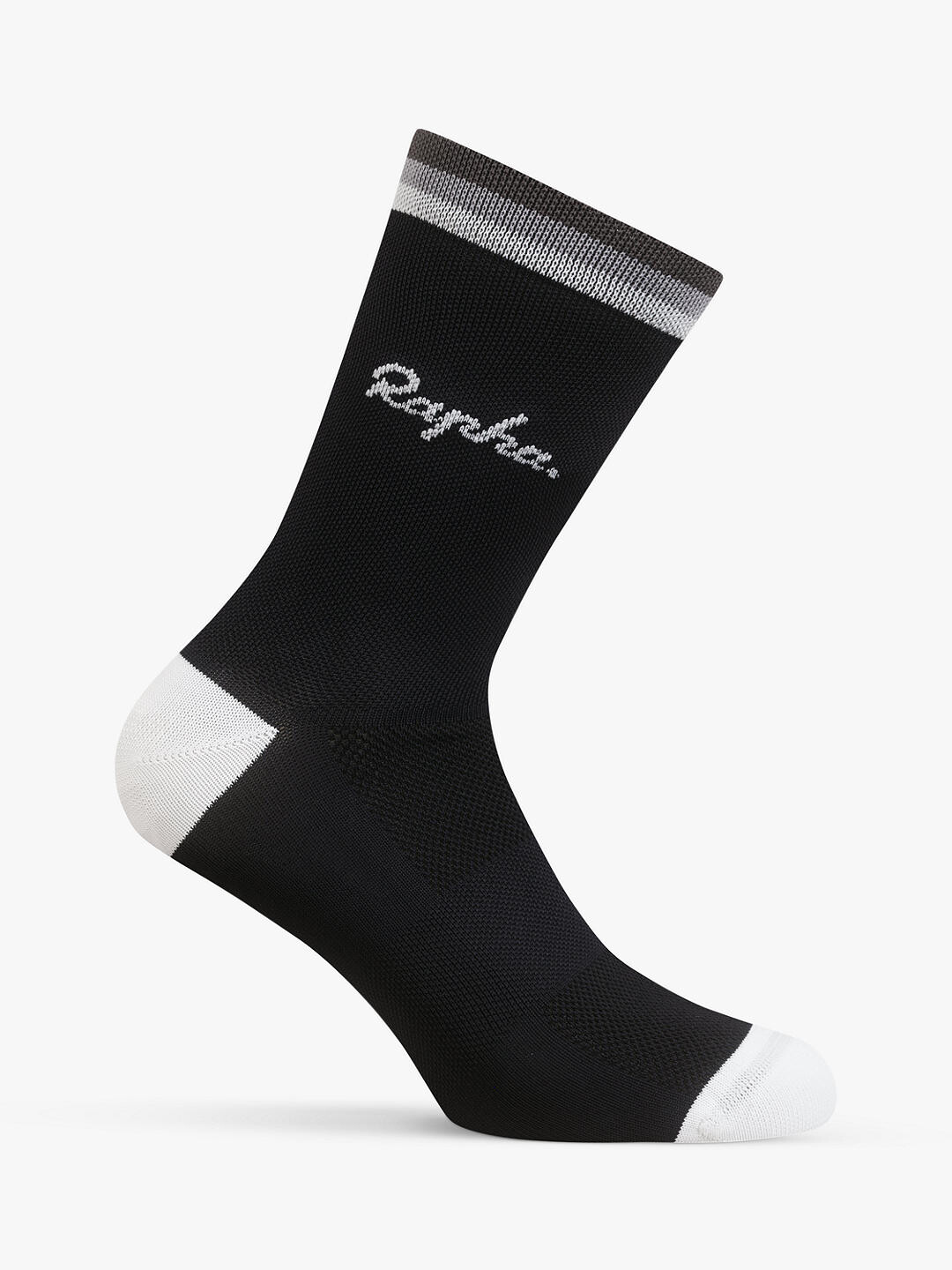 

Носки Rapha Logo, Черный/Серый/Углерод