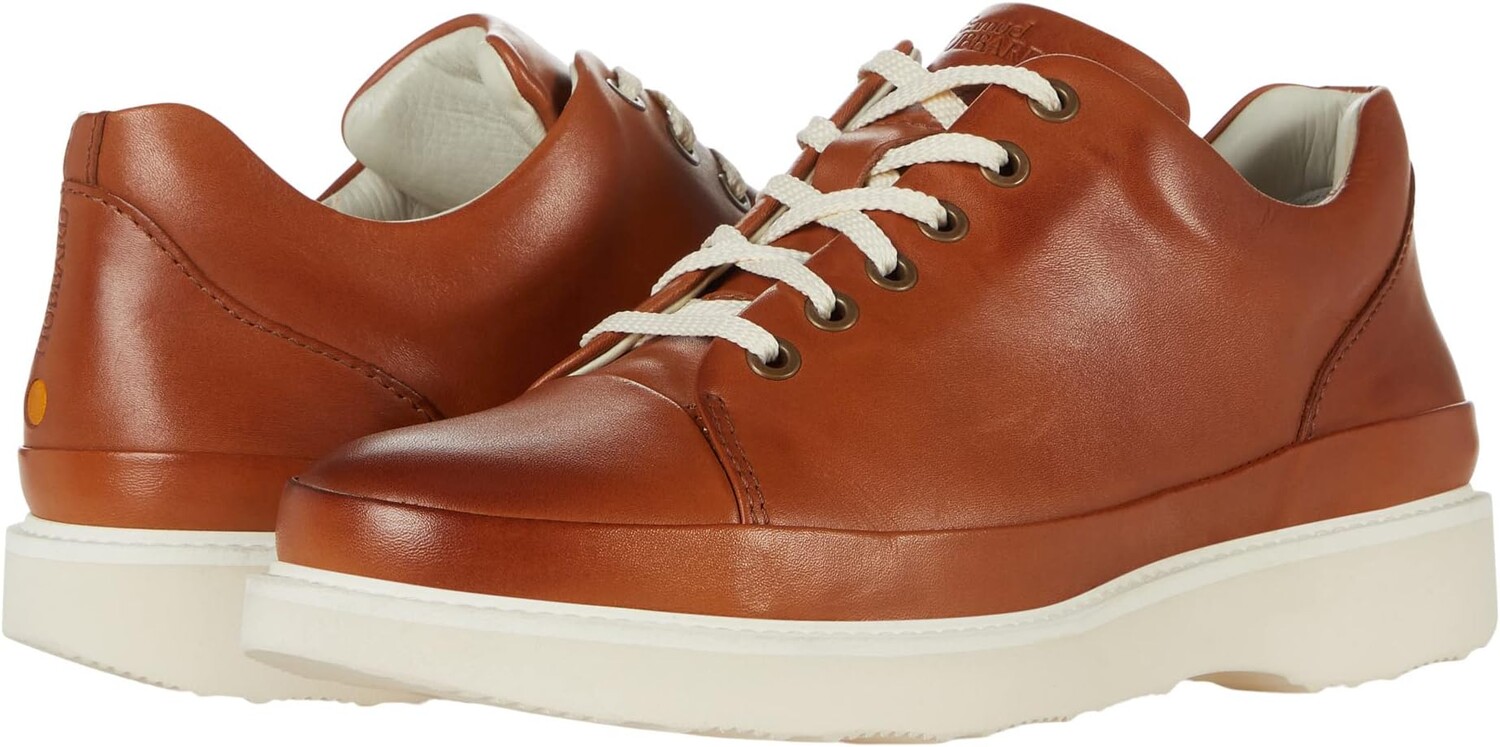

Кроссовки Hubbard Fast Samuel Hubbard, цвет Burnished Tan