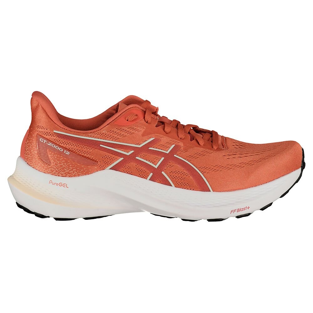 Кроссовки Asics GT-2000 12, оранжевый