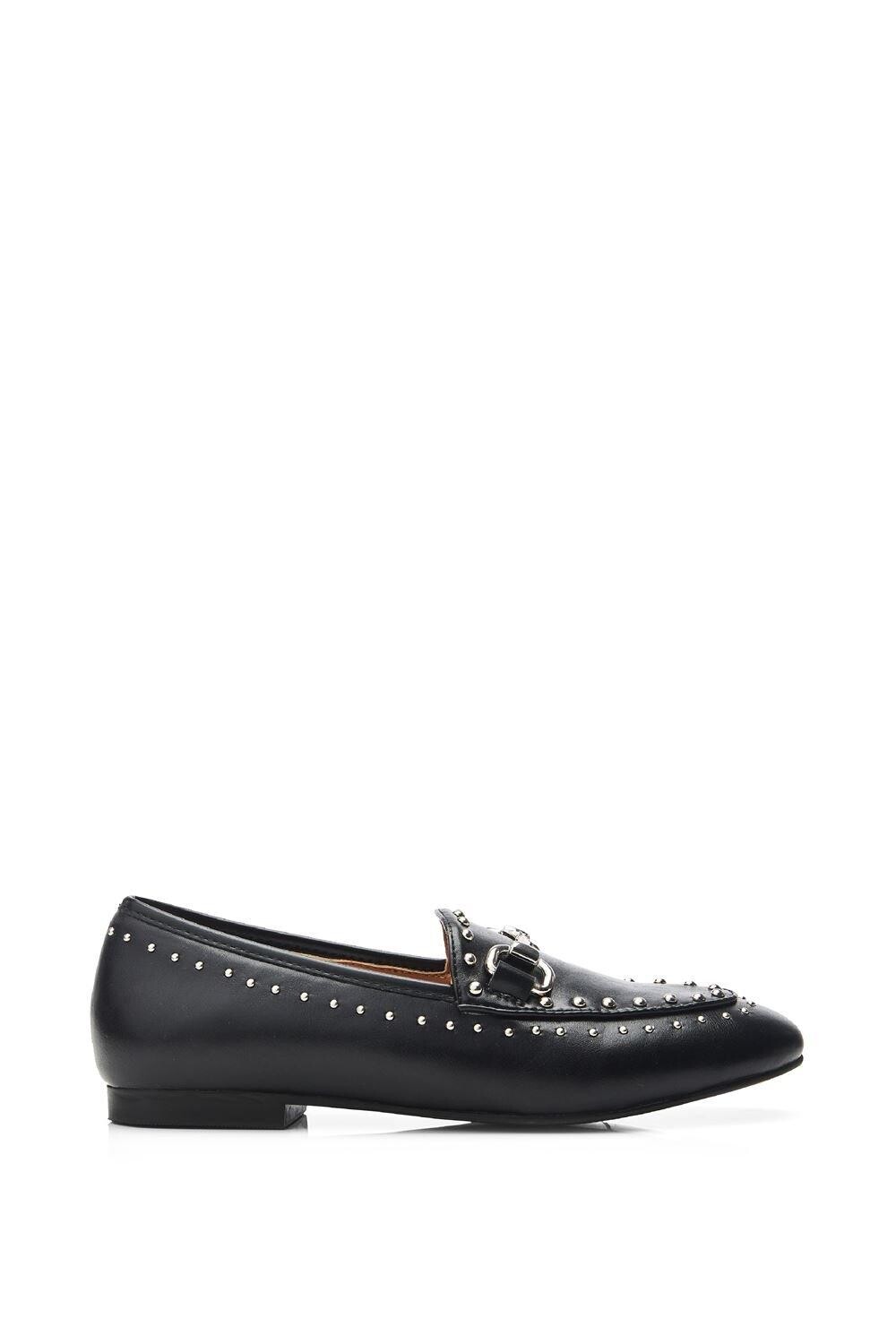 

Балетки Esty Porvair Moda In Pelle, черный