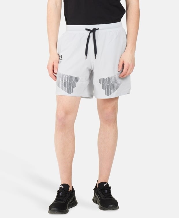 

Шорты Under Armour, темно-серый