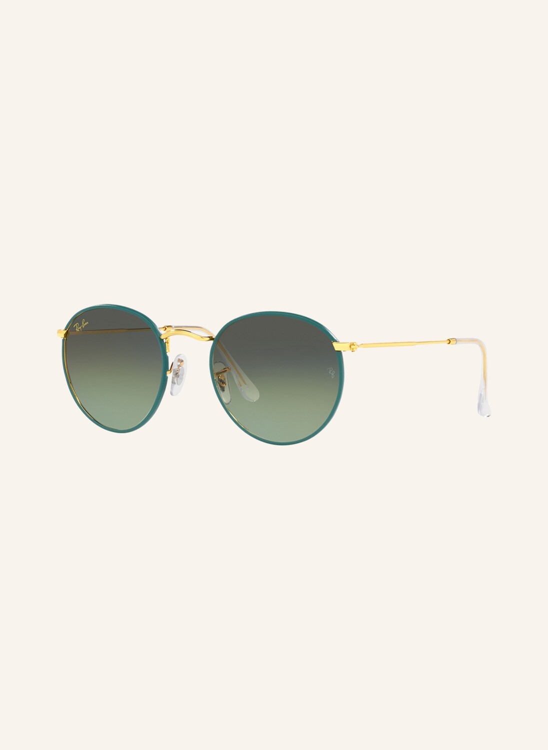 

Солнцезащитные очки Ray-Ban RB3447, черный