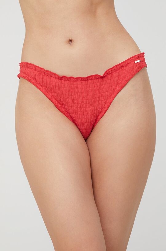 

Плавки бикини SUSAN Pepe Jeans, красный