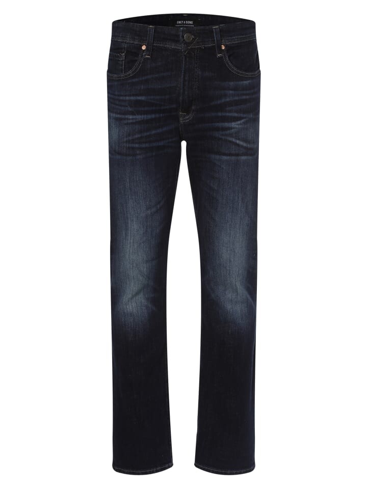 

Джинсы Only&Sons ONSWeft, цвет denim