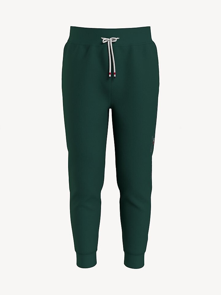 

Детские спортивные штаны с логотипом Tommy Hilfiger