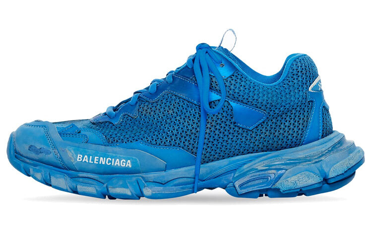 

Кроссовки спортивные мужские Balenciaga Track 3.0