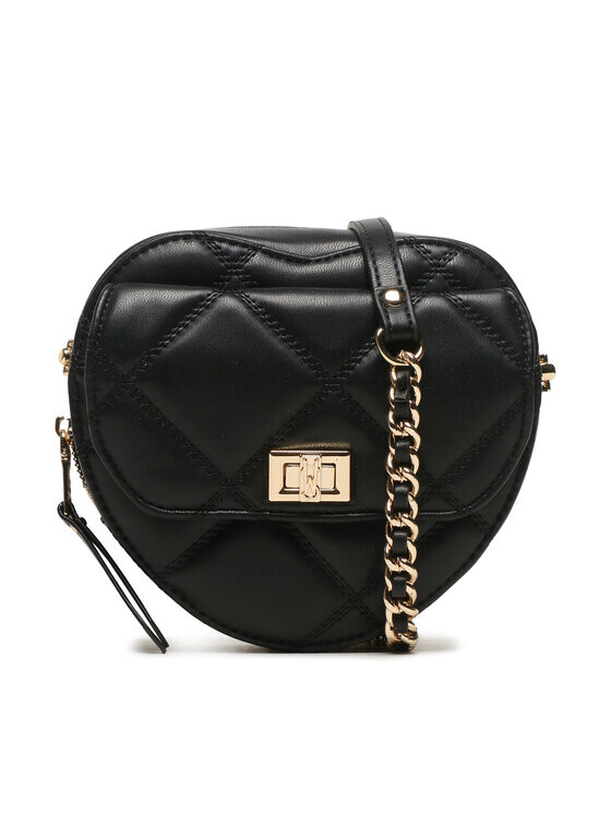 

Кошелек Steve Madden, черный