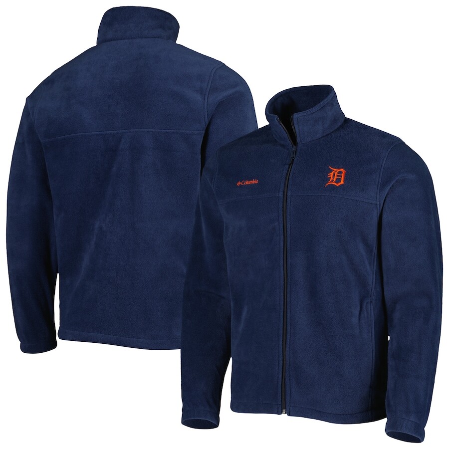 

Куртка Columbia Detroit Tigers, нави
