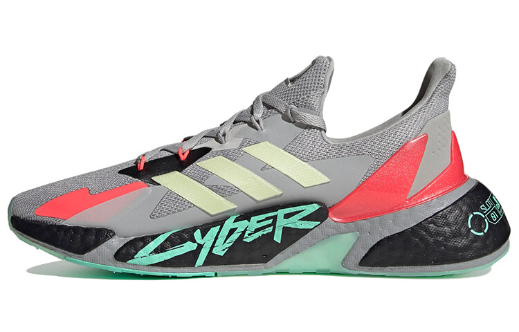 

Adidas X9000l4 Кроссовки унисекс