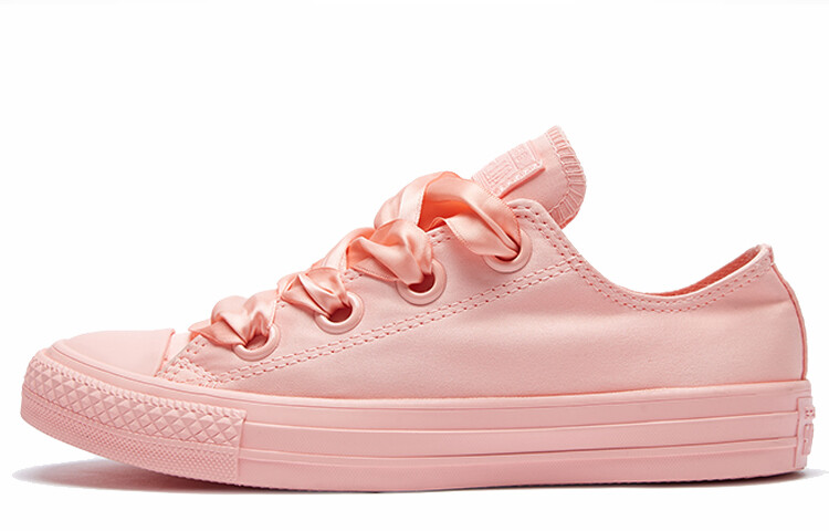 

Converse Chuck Taylor All Star с большими люверсами, красный