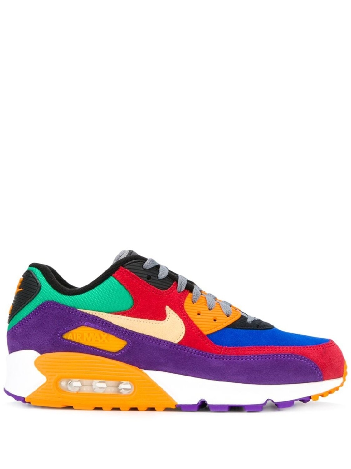 

Nike кроссовки Nike Air Max 90 QS, красный