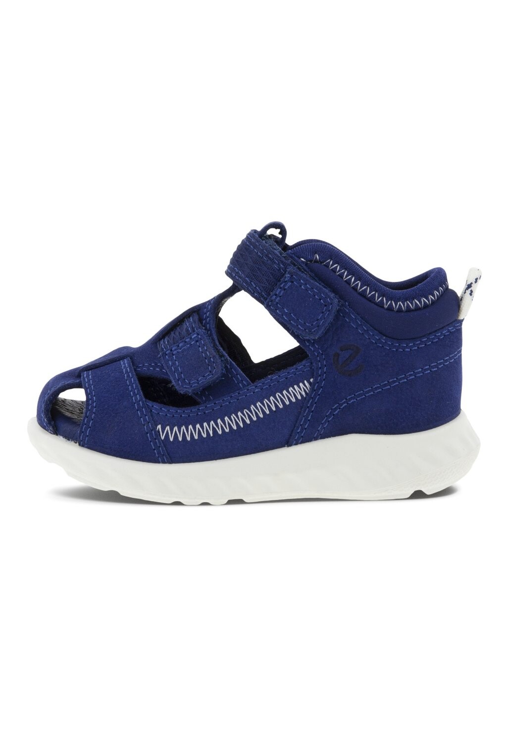 

Сандалии LITE INFANT ECCO, цвет blue