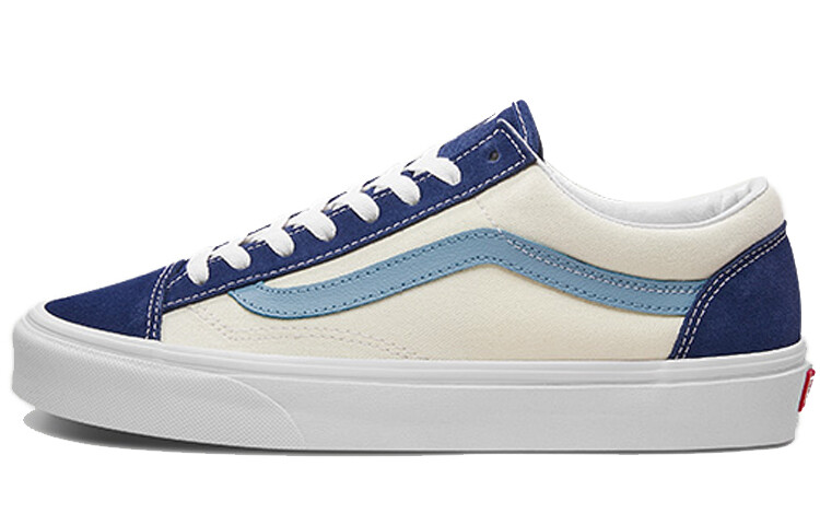 

Кроссовки Vans Style 36