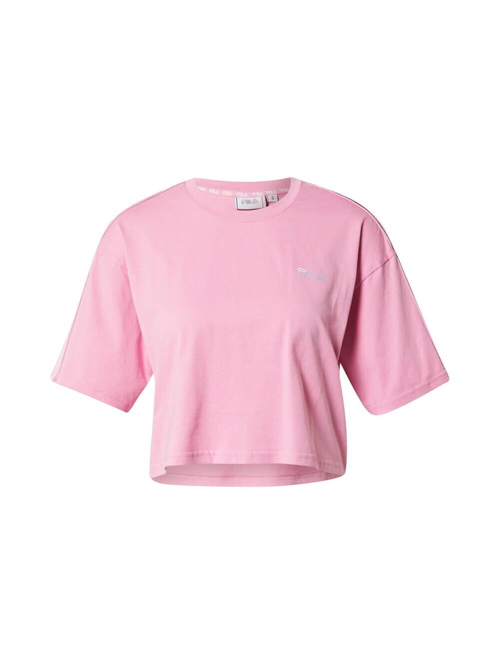 

Рубашка FILA, розовый