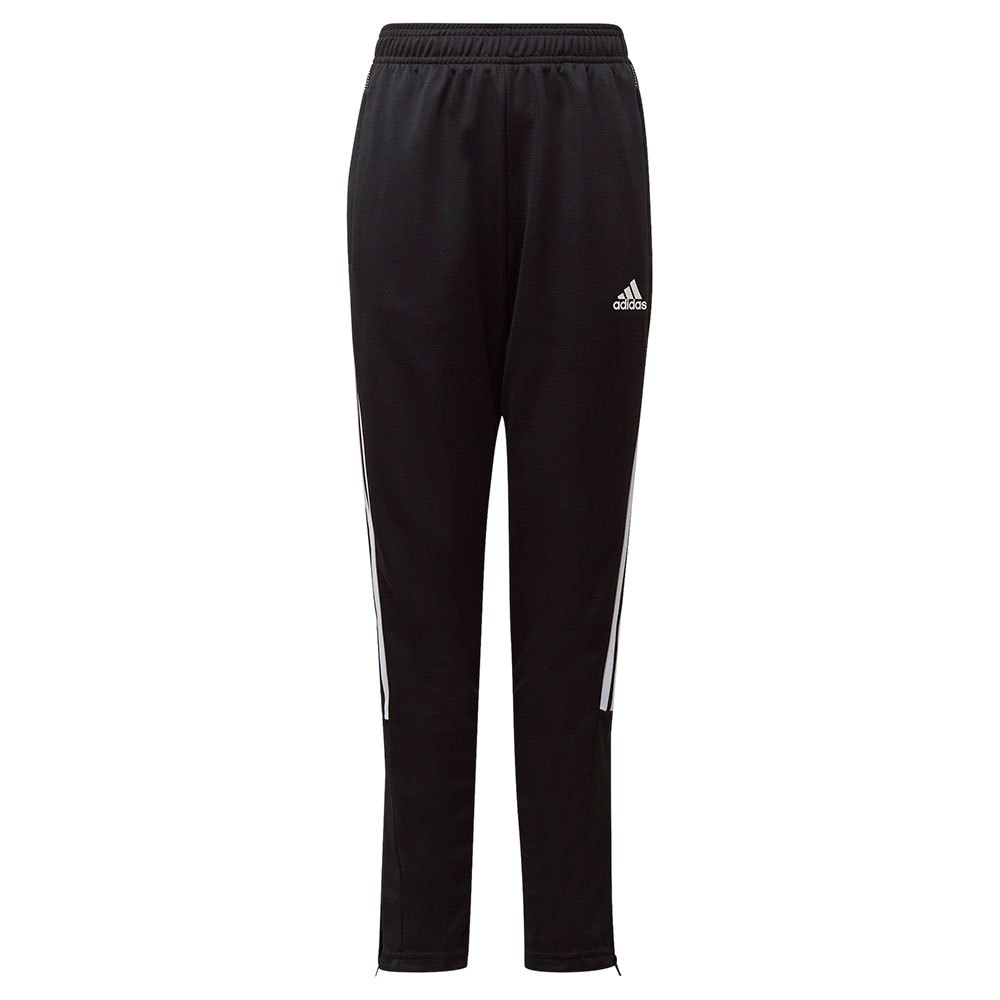 

Брюки adidas Tiro 21 Long, черный