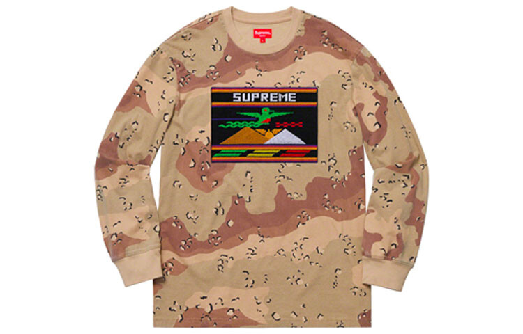 

Футболка SS19 унисекс Supreme