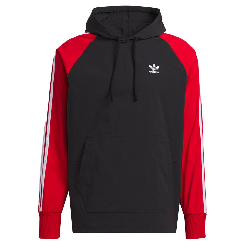 Adidas hot sale sst hoodie