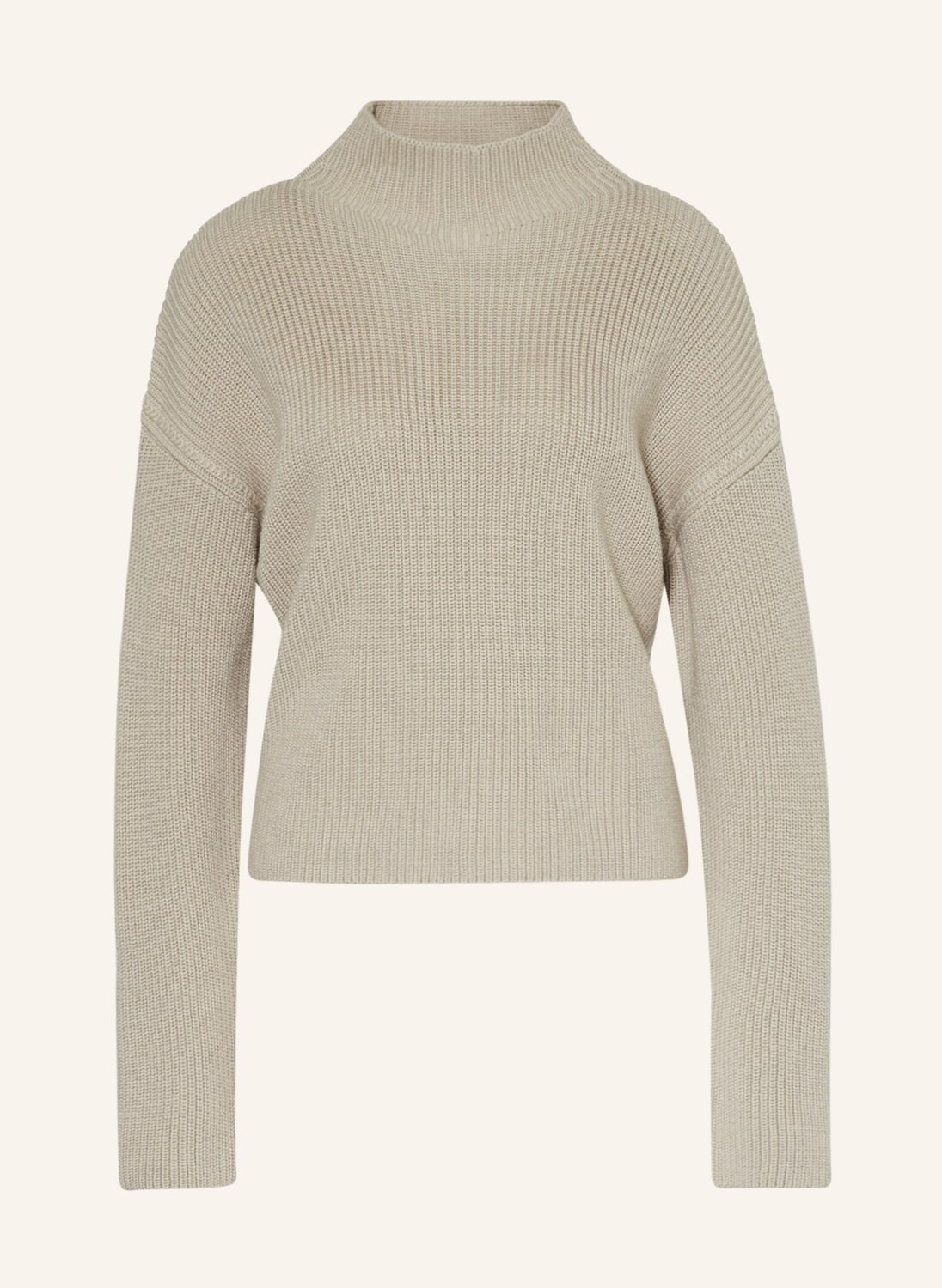 

Свитер Filippa K WILLOW, бежевый